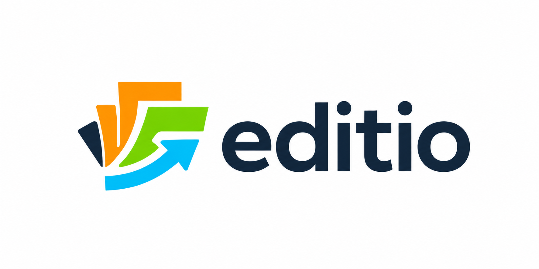 Editio logo